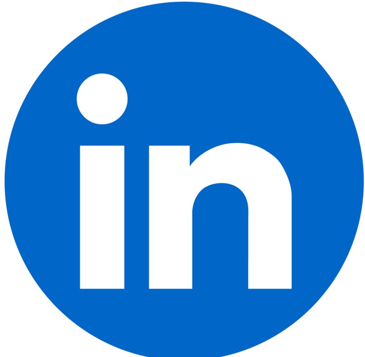 LinkedIn Icon