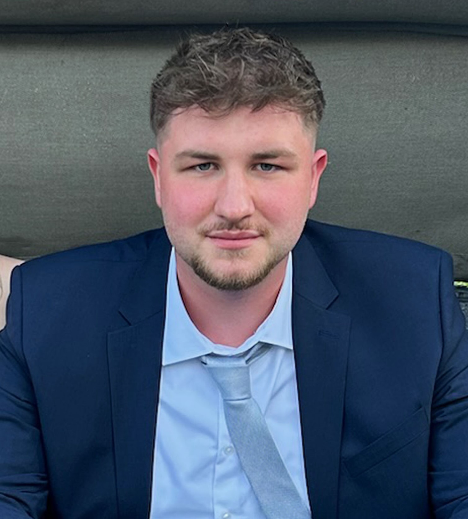 Profilbild von Nik